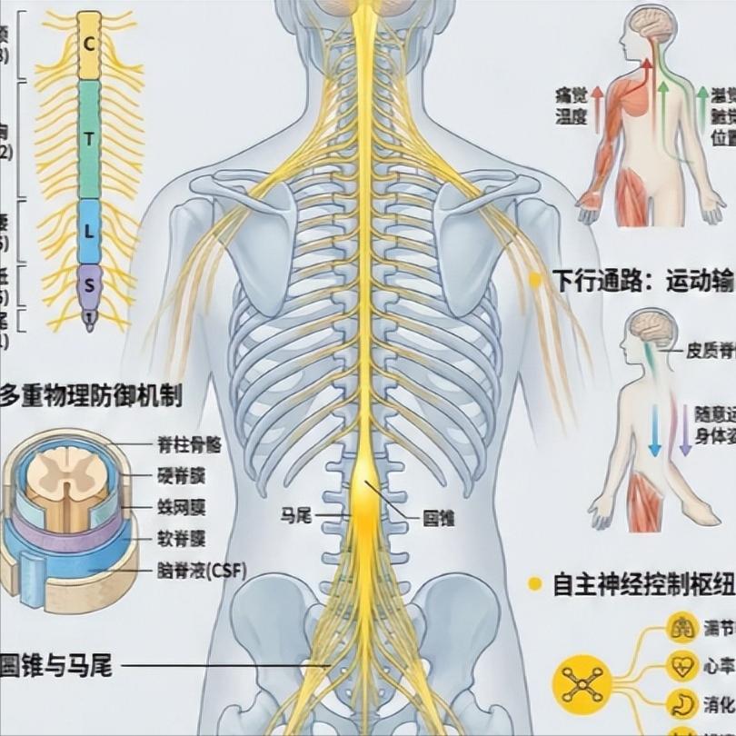 脊髓损伤康复五大禁忌！这五点千万不要做

禁忌一：盲目活动关节
很多家属觉得“多