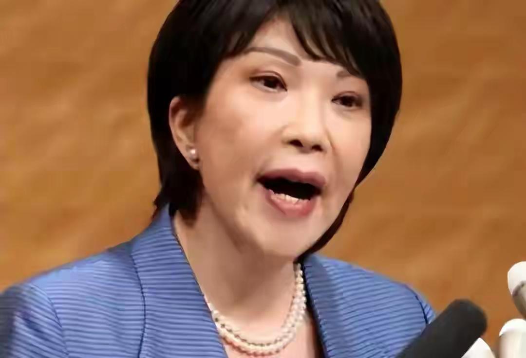 中方接到三大好消息，高市早苗不服软不行！