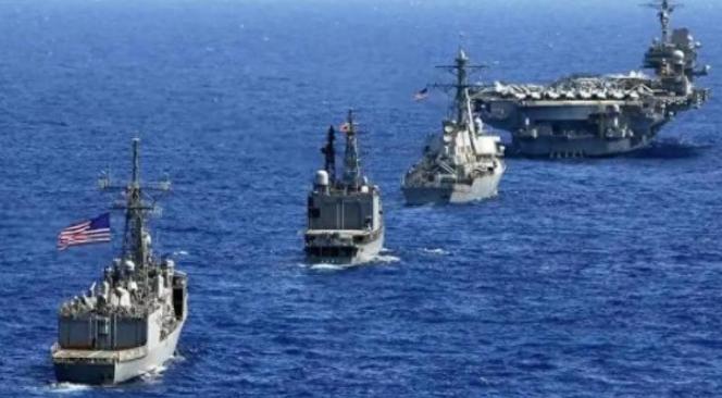 其实我们错过了一次最好的“教训”日本的机会，那就是去年七月份日本军舰“凉月号”擅