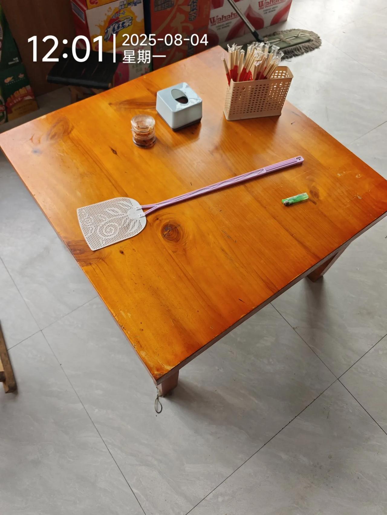 这家饭店很好，做的也很好吃，但我看到这一幕，我再也不会来了……