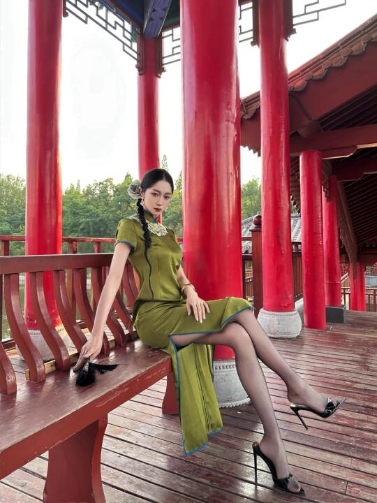 枯木逢春