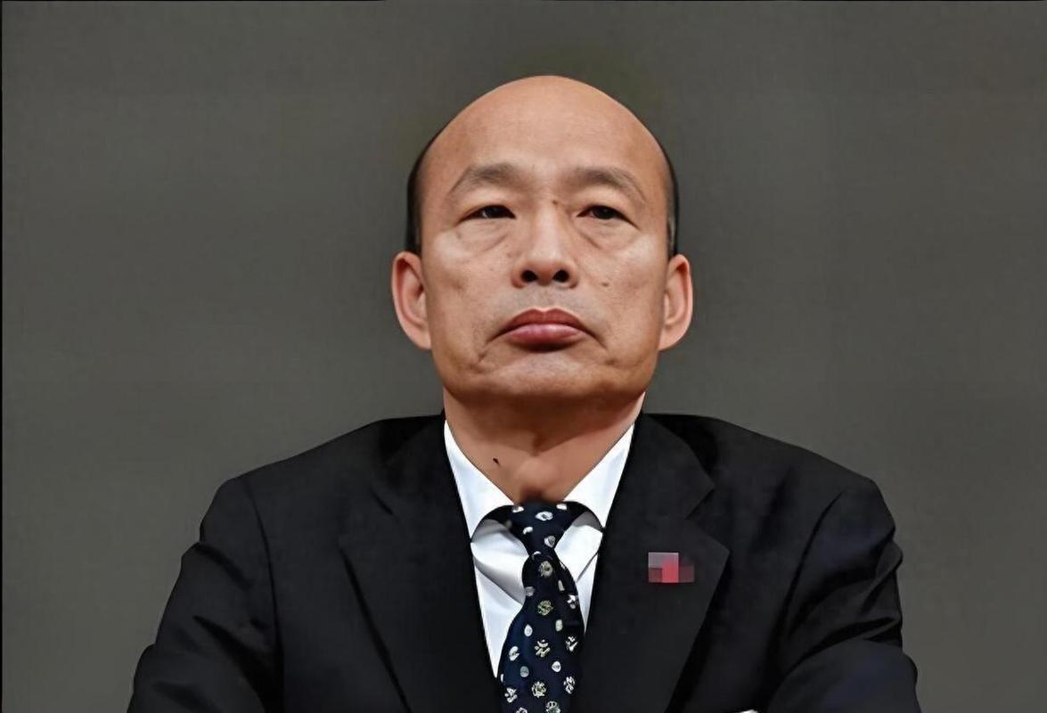 连续三次站在败选台上，这谁受得了？每次大选前都觉得有戏，每次都满怀希望地换上一张