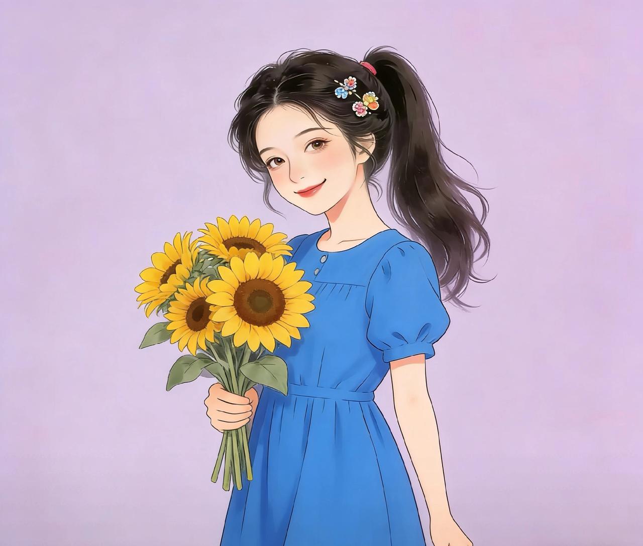 没心没肺，其实就是：不猜、不盼、不计较。别人的事不往心里去，自己的事不往死里逼。