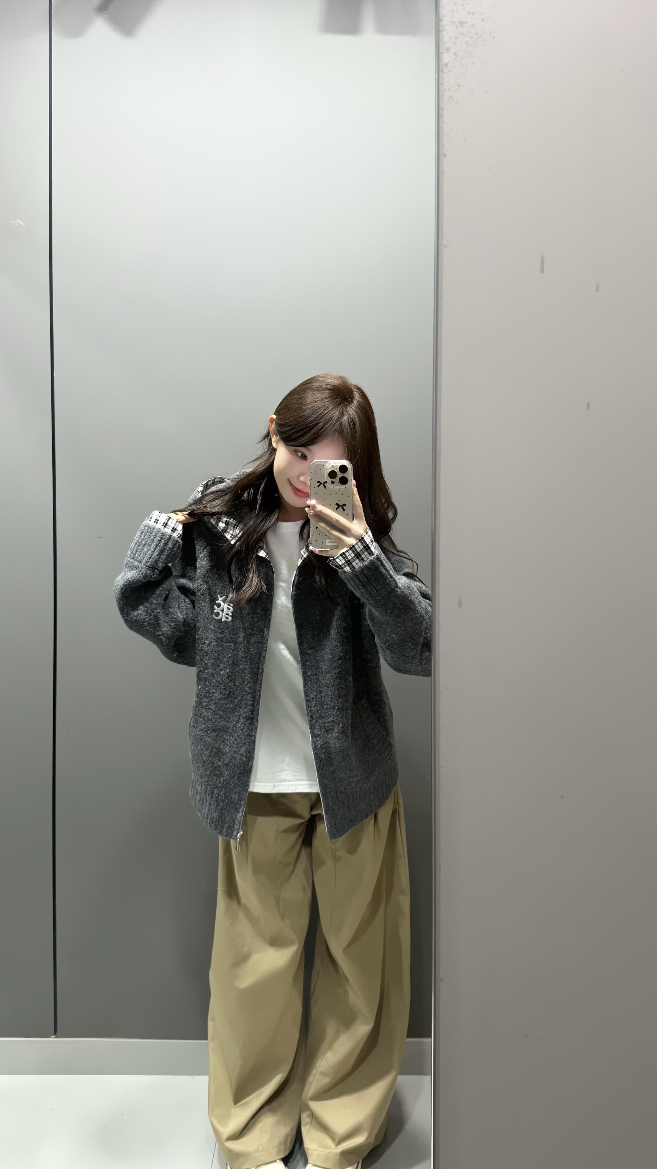 我无法预知每个瞬间的价值 于是我驻足记录。