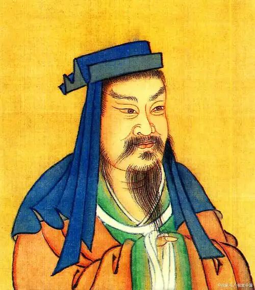 公元前87年，汉武帝病榻托孤，霍光被任命为大司马、大将军，辅佐幼主。
 
霍光辅