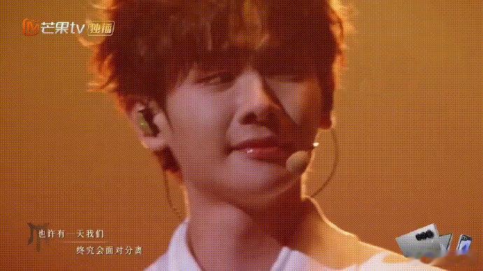 #一边说释怀一边掉眼泪#属实没有想到这么几个月的时间能够如此之快，看到他们之间的