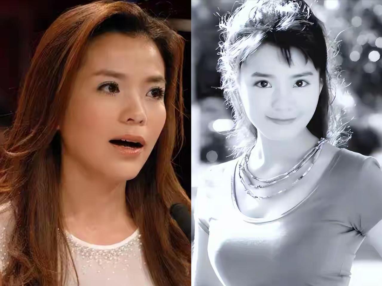 人生有太多的来不及！
52岁的朱迅经历了两次与癌症的生死搏斗，如今却活成了这个模