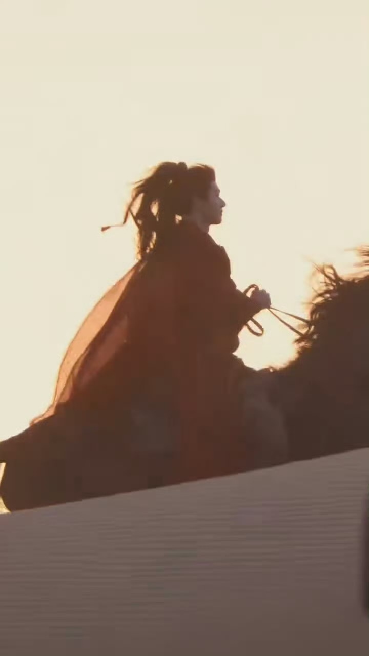 龚俊凤舞九天实景拍摄太🐮了，期待龚俊陆小凤。龚俊的首部大厂剧，越来越好了