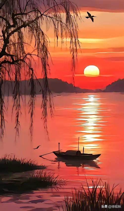 世人说俺不靠谱，
索性撕开遮羞布。
美国优先挂嘴边，
战争开打百姓苦。