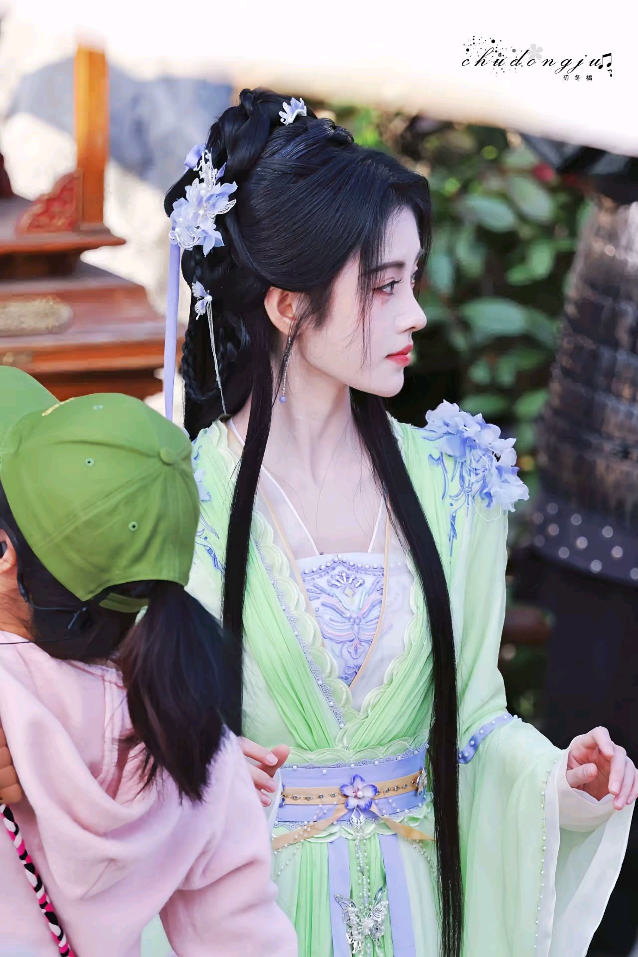 鞠婧祎方告黑声明 jjy鞠婧祎阿黛jjy鞠婧祎来战我们都常说见面是唯一的解药