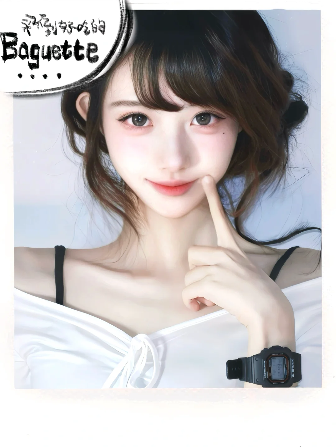 아 너도 나한테 반했구나🇰🇷 ˚✧₊⁎❝᷀ົཽ≀ˍ̮ ❝᷀ົཽ⁎⁺˳✧༚