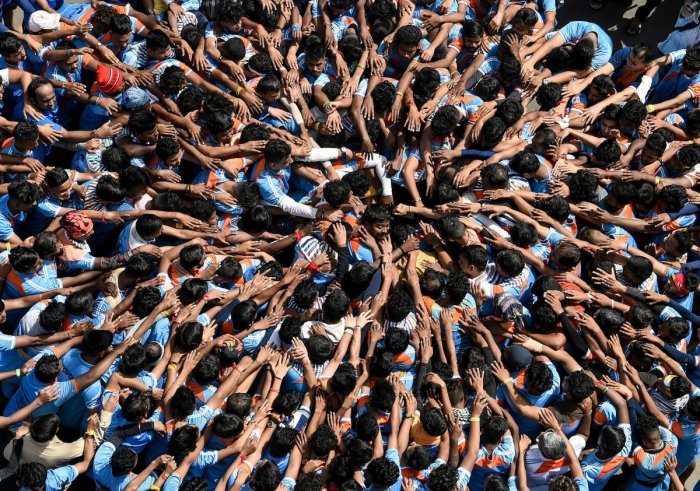 联合国：印度人口将在年中超过中国根据联合国人口基金的《2023 年世界人口状况报