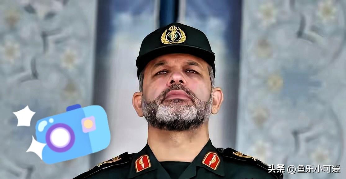 美以的斩首战术万万没想到打出了一个所有人都没料到的结果：它们把瓦希迪逼上台了。他