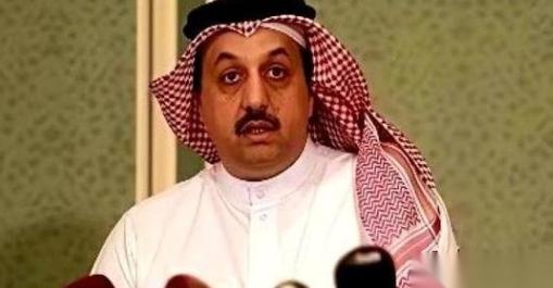 中东那边传来一个说法，说就算把中国的顶尖武器库搬空，也换不来安全感。他们不是说武