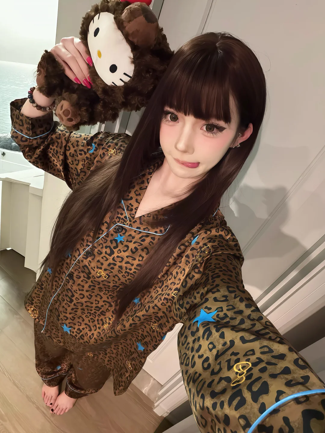 萌脸小猫🐱⦮_ ̫ _⦯