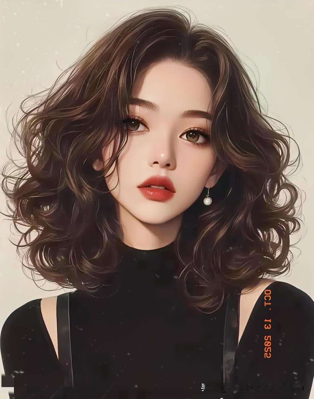 姐妹们！中年真不是颜值和气质的下坡路，反而是咱们和同龄人拉开差距的黄金期！别觉得