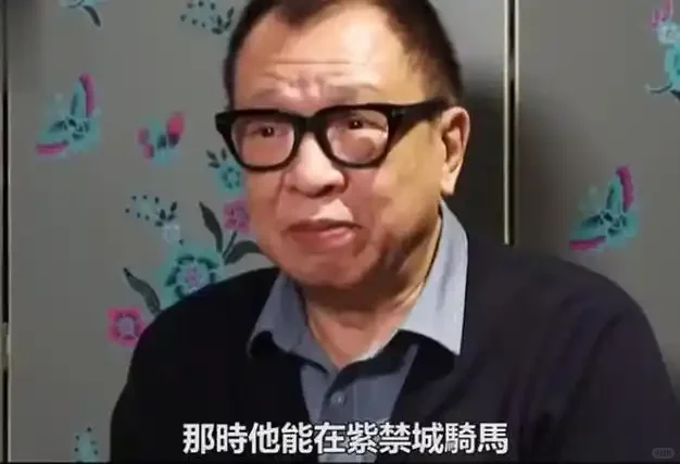 许绍雄离世前最后夙愿曝光！百件绝密家族档