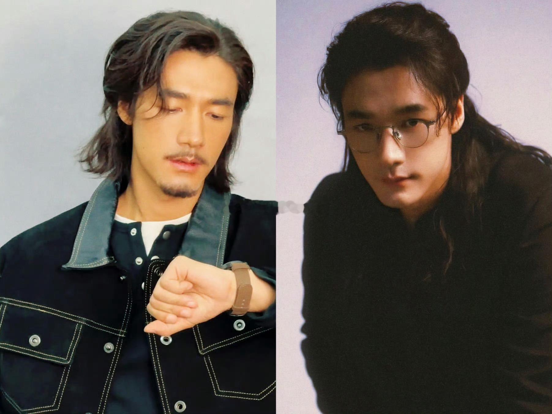 没看出来双胞胎都是此沙演的 谁跟我一样走出影院还在想“这对双胞胎哪找的”？结果发