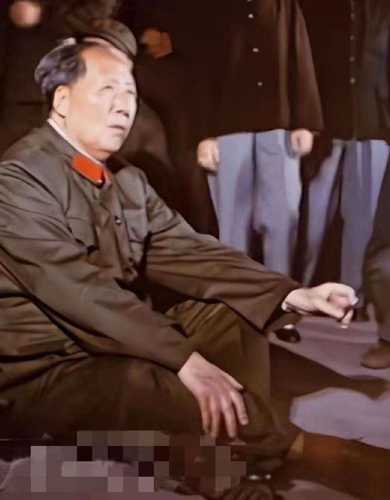 就在刚才，我在网上翻阅资料时，无意间看到了一句话，让我整个人像被雷劈中了一样，久