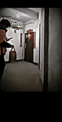 好险，再慢一点就饿死了