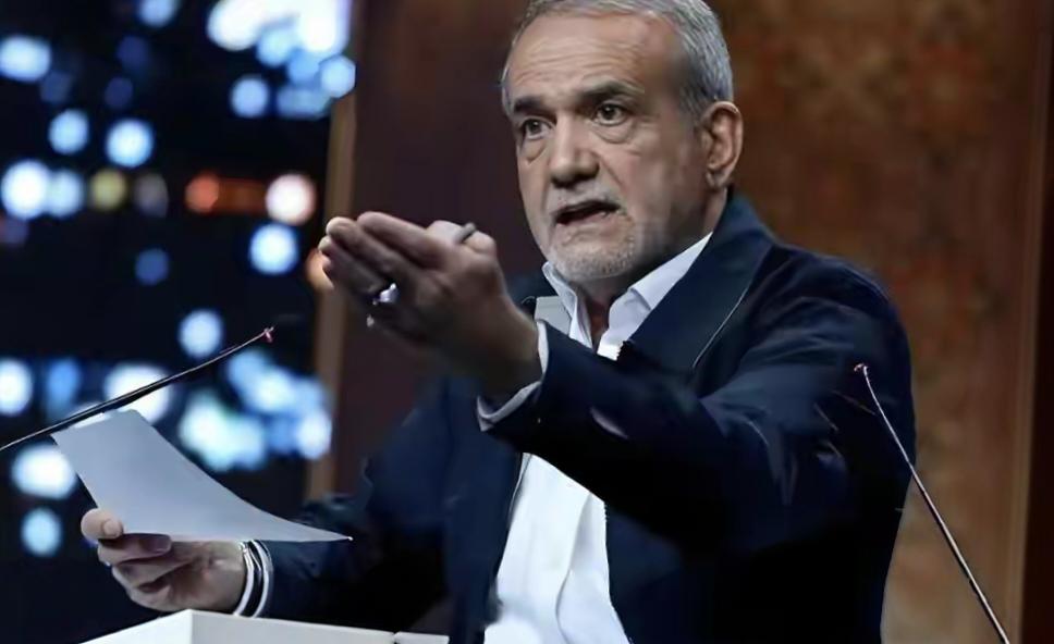 伊朗这次能快速平息骚乱，哈梅内伊亲自任命的安全委员会主席拉里贾尼居功至伟，就连总