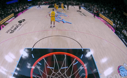 自己给自己绊了一跤最近确实有点累。湖人