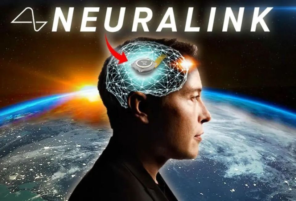 马斯克脑机接口公司再融6亿美元【消息称马斯克脑机接口公司 Neuralink 以