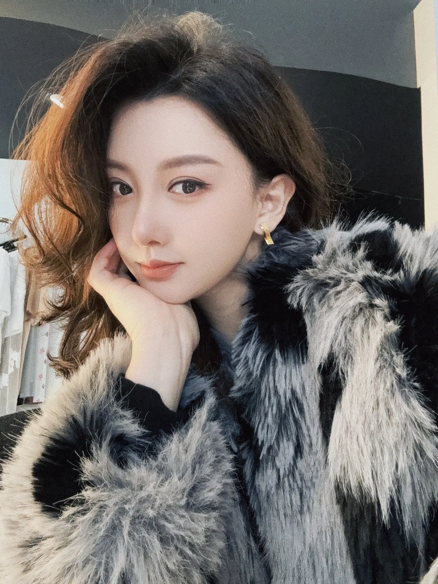 立冬  在等寒风  等落雪  等新年的烟火和更好的我们