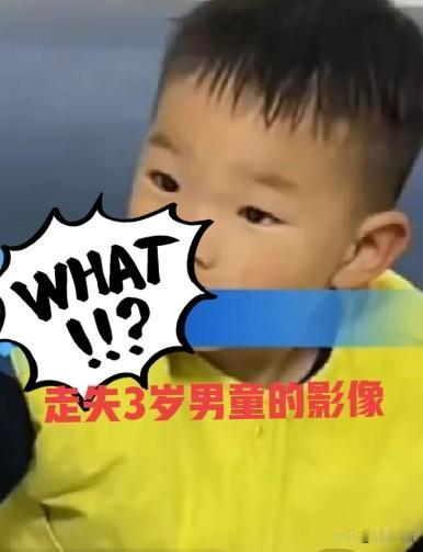 奶奶转身晾衣服，3岁男童在家门口失踪已超过40小时！

带娃有风险，时刻要谨慎！