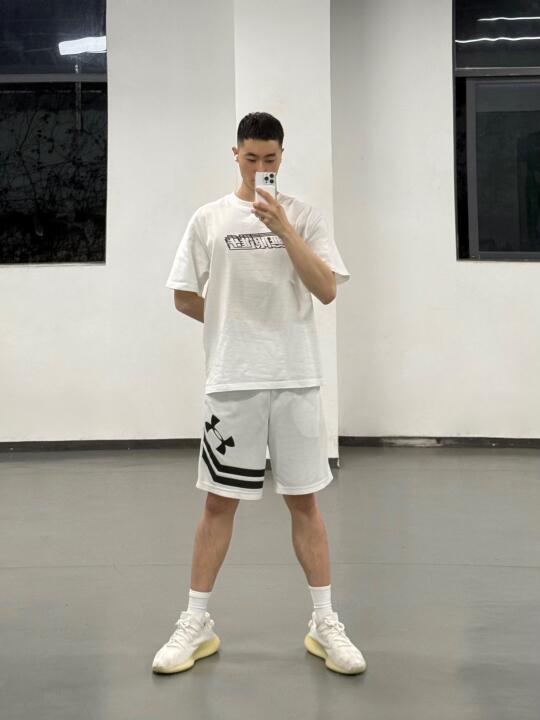 🏋️舒适是最好的健身搭子🏀