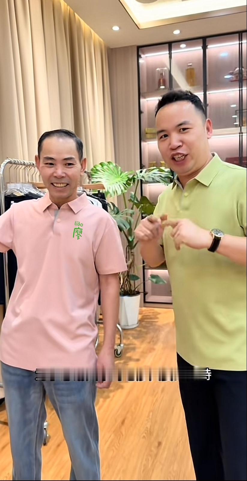 张大炮的得力干将老廖，有福不享、没苦硬吃。以前跟着张大炮时，他属于戈雅光电公司元