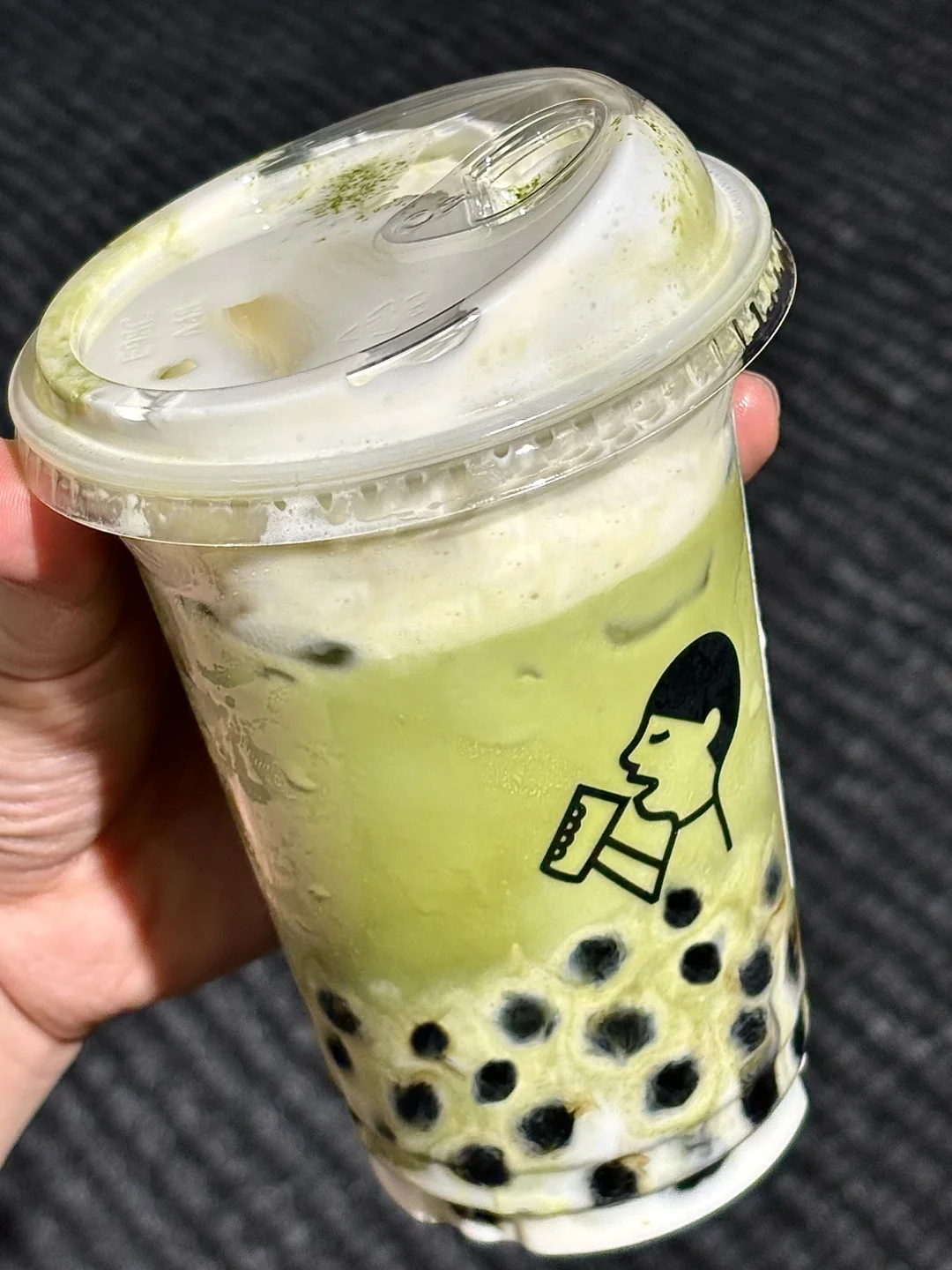 后悔只点了中杯…真的好喝到无语😓