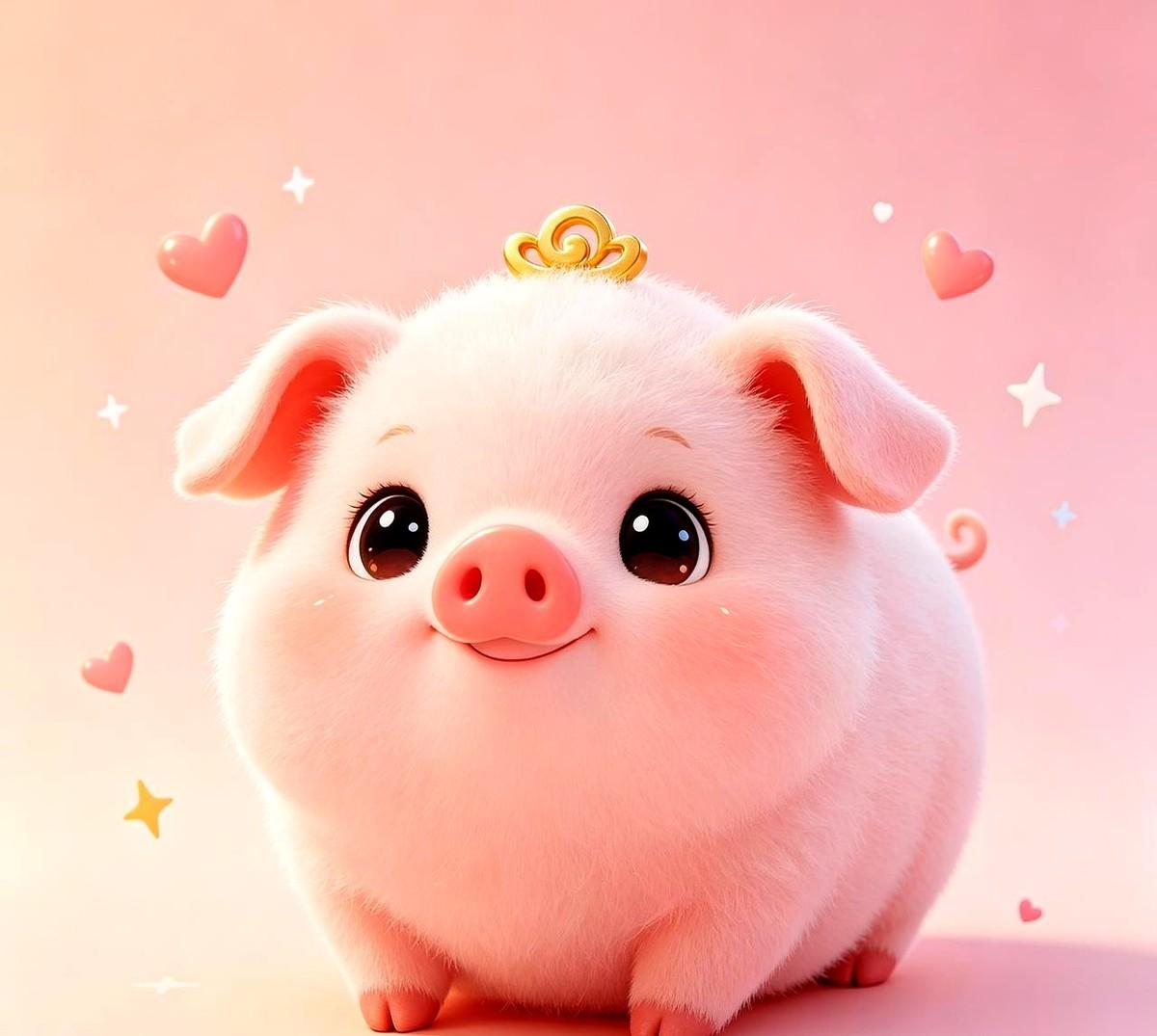 1971年出生的属猪人，今年集体撞到了55岁这道坎。
这半辈子，他们活得像个高速