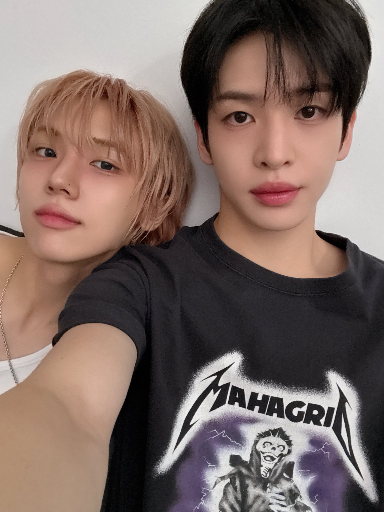 260801 twt更新生日快乐呀~ ♡♡♡ 
