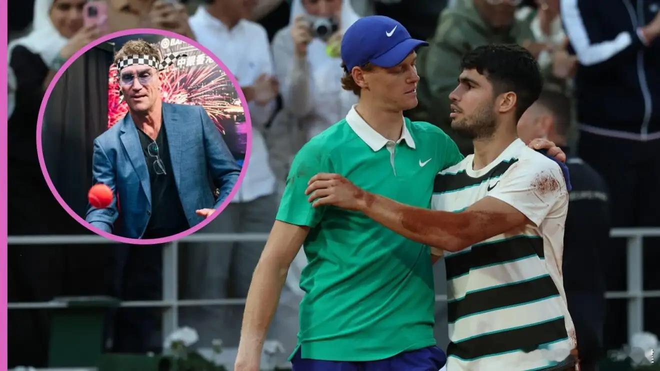 【你们同意吗？阿卡辛纳统治不是健康的事 看好德雷珀穆塞蒂成为第三人】香港赛大使卡