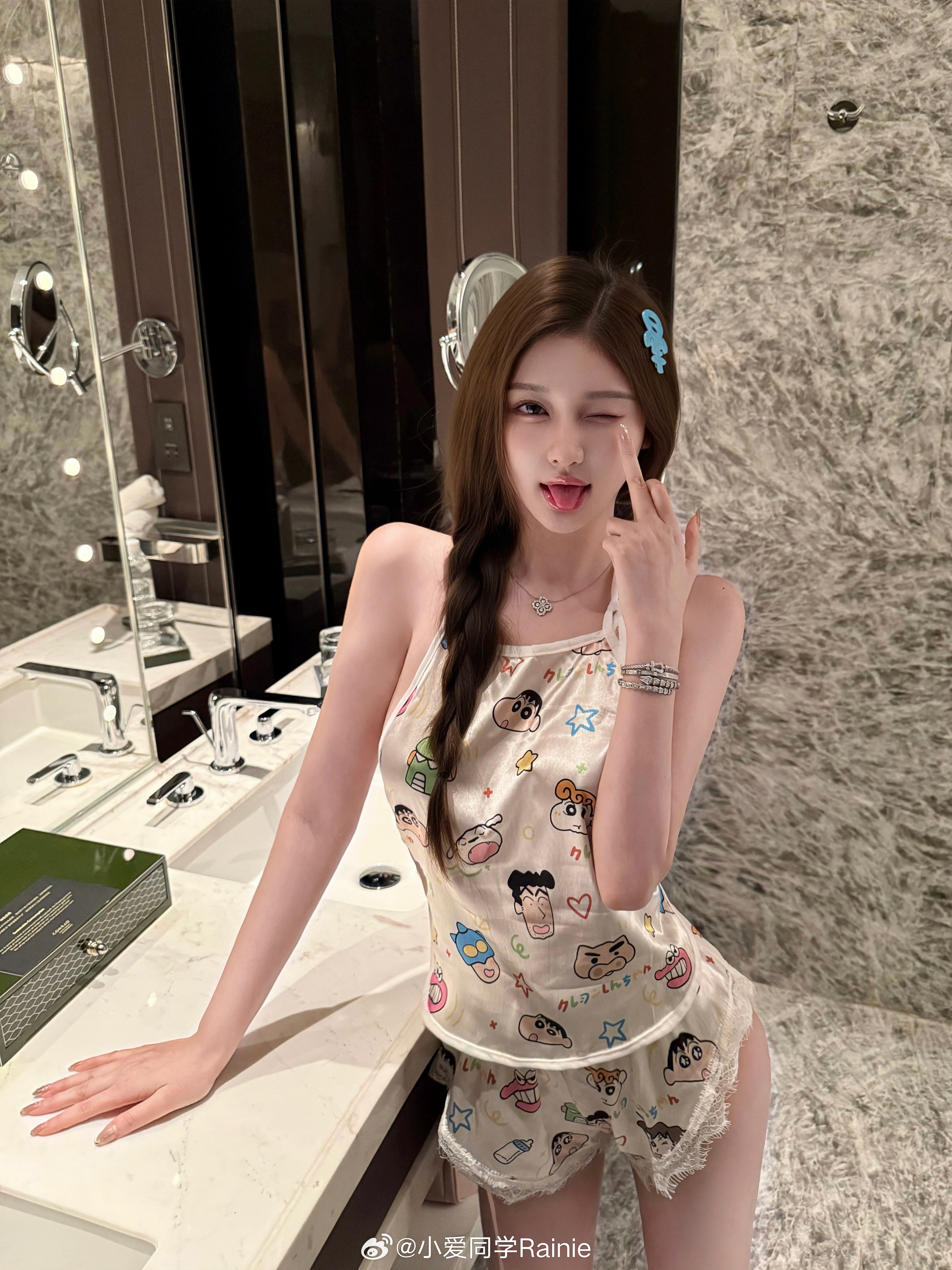 梨汁橙汁苹果汁 你是我的好铁汁 ​​​