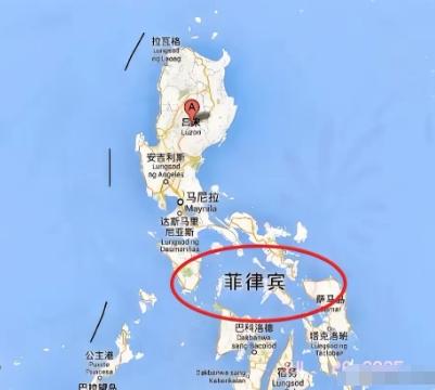估计菲律宾要对我们改变态度了！不是危言耸听，也不是有美国撑腰！就是因为这次的灾难