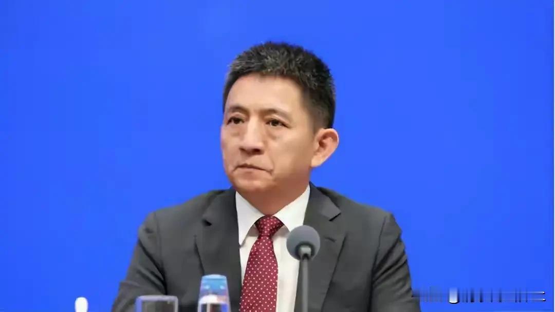 找李部长做主！

美国农业代表团访问北京，专门与商务部副部长李成钢举行会谈！
