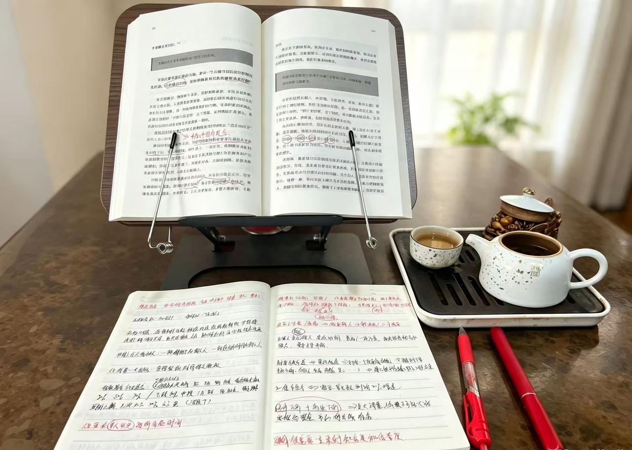 周末：📖安安静静看个书，充电🔋
1，未来最大的竞争力，是你的判断力和创造力。