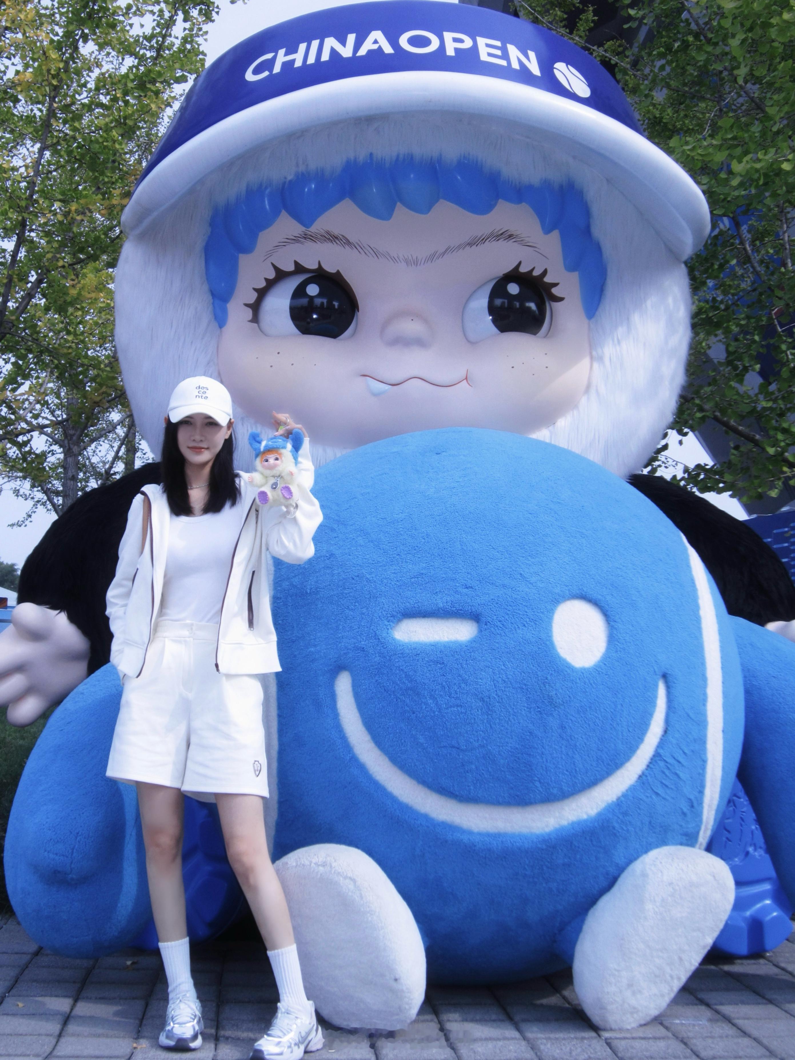 中网末班车🎾 ​​​