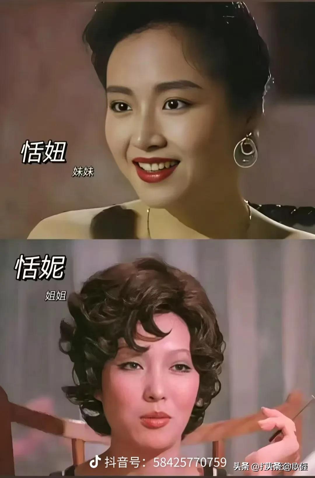 都说“打虎亲兄弟，上阵父子兵”，在娱乐圈有个兄弟姐妹互相扶持，那绝对是件好事。但