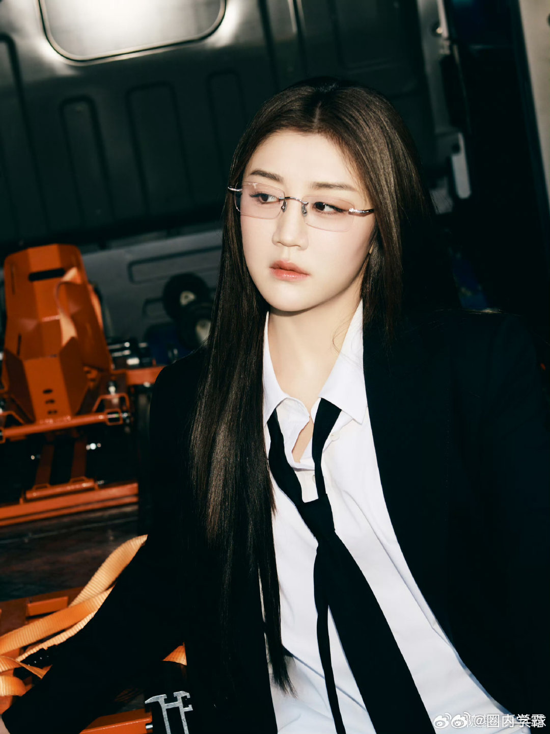 陈梦说腰弯方便挂金牌今夜喜友秀 听完陈梦的故事才懂，每一块金牌背后，都是不为人知