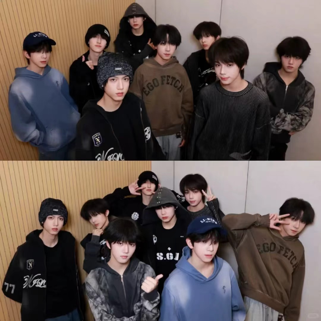 tf四代高会混战 tf四代高会混战中，有反超有追加。啥时候出道啊，你们不要再打了