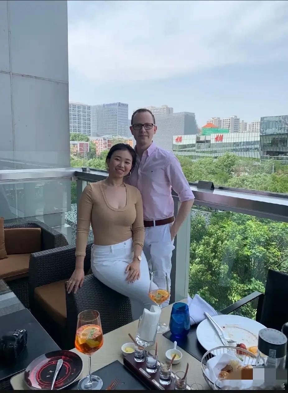 不得不说，外国人和中国男人的审美确实存在很大的差异啊！