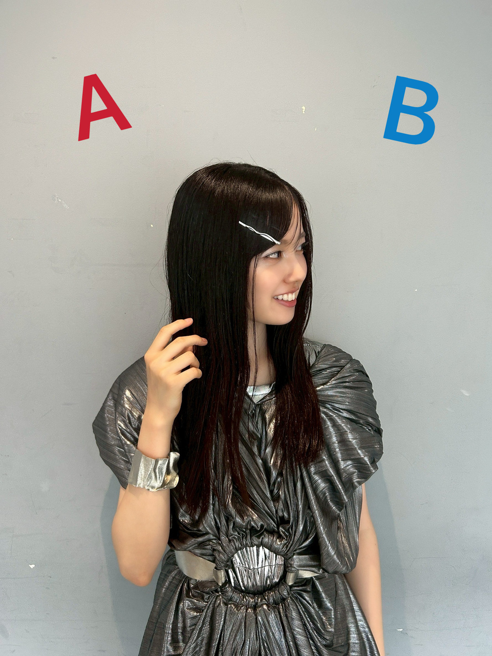 勝又春「昨日はハロウィン。歩いていると、ハロウィンの仮装をした人や装飾がされた街