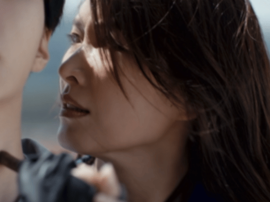 王俊凯徐洁儿神仙友谊王俊凯徐洁儿这样姐弟哪里找乘风2026重生之门售后太甜，王俊