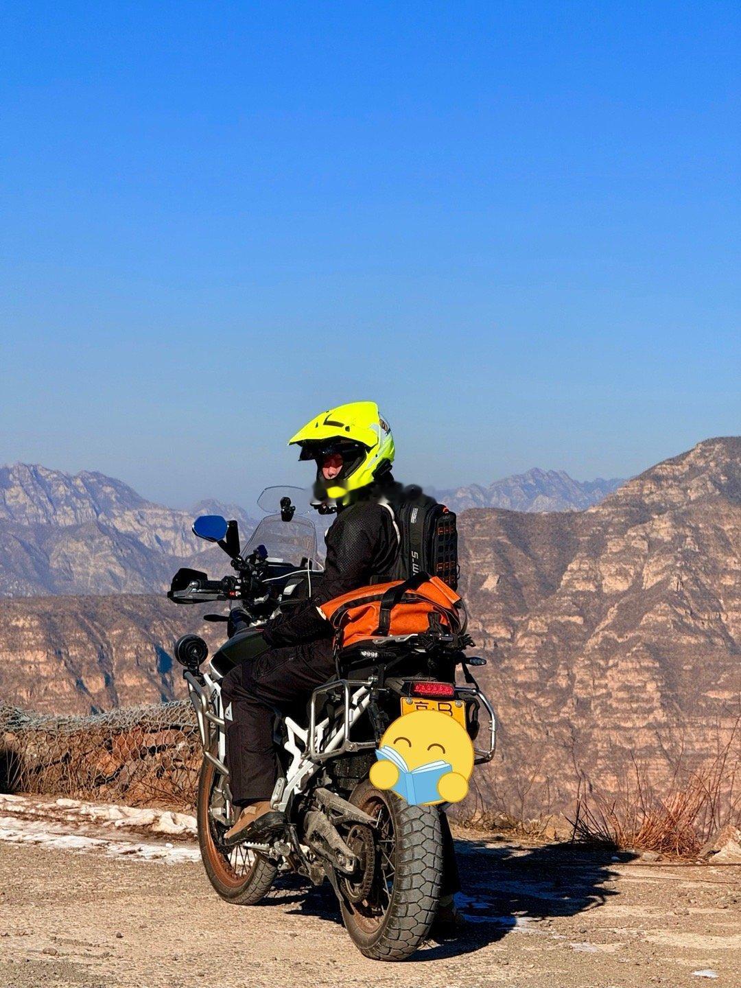 这么近那么美，周末到河北。 