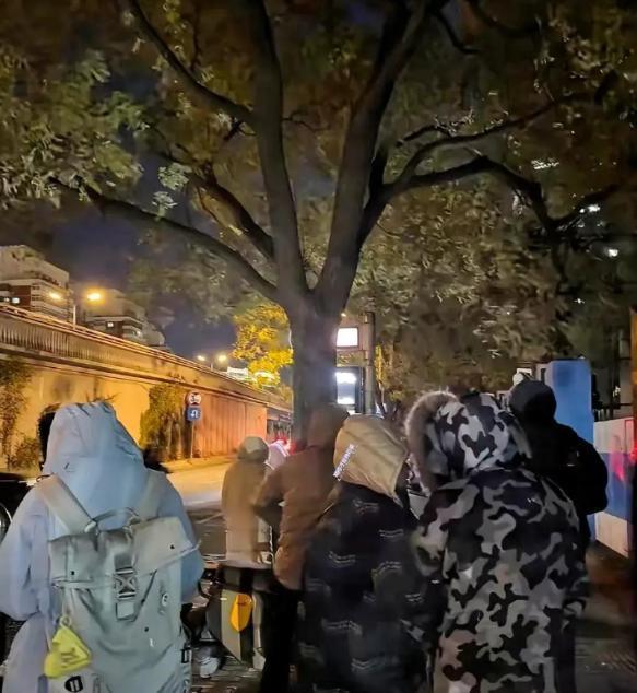 提醒大家一句，未来3天尽量少出门！不是因为甲流，而是因为1月8号就正式进入三九天