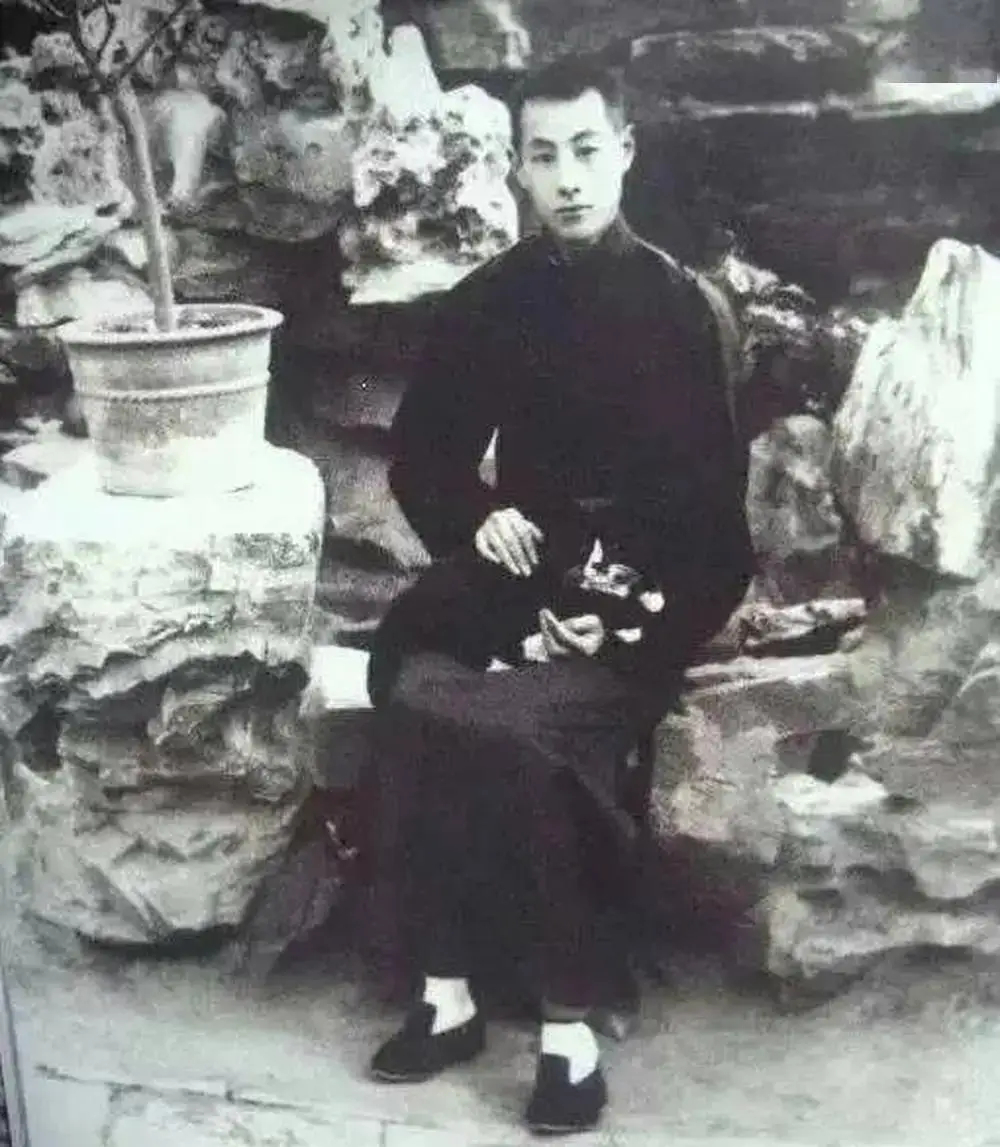 1972年1月10日，中央为陈毅元帅举办了追悼会，一副挽联写的是：仗剑从云作干城