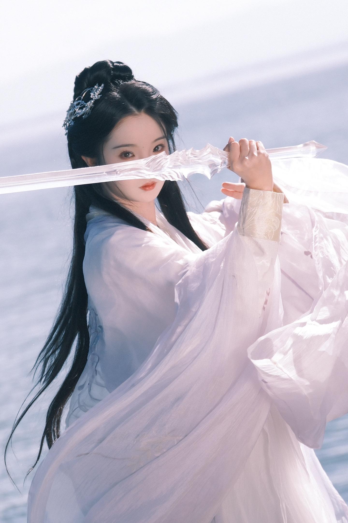 ‘ 证道第一步、先斩意中人 ’